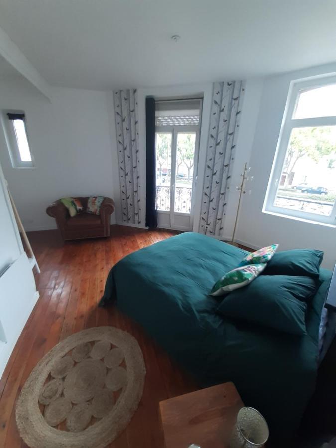 Amiens Magnifique Appartement Frida Exterior foto