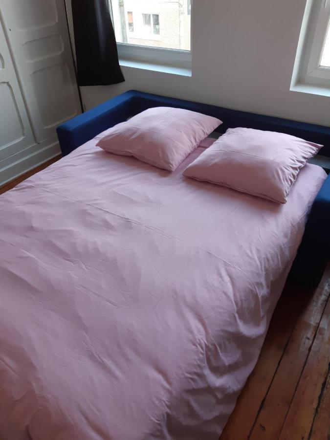 Amiens Magnifique Appartement Frida Exterior foto